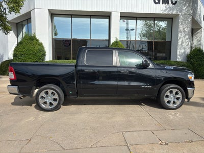 2024 RAM 1500 Big Horn