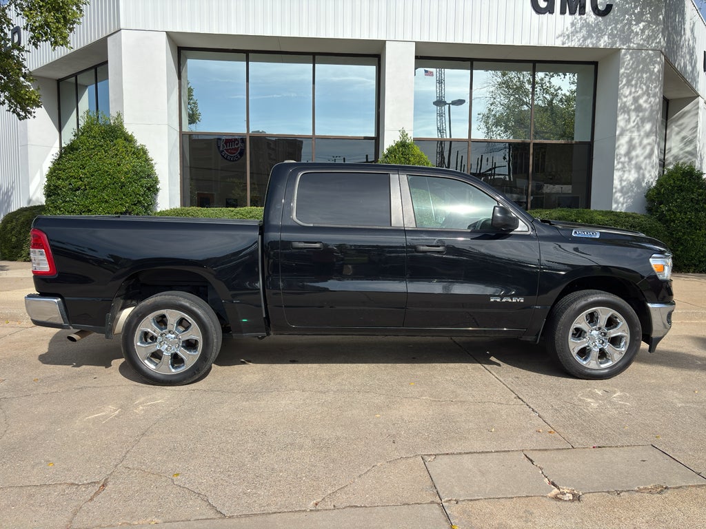 2024 RAM 1500 Big Horn