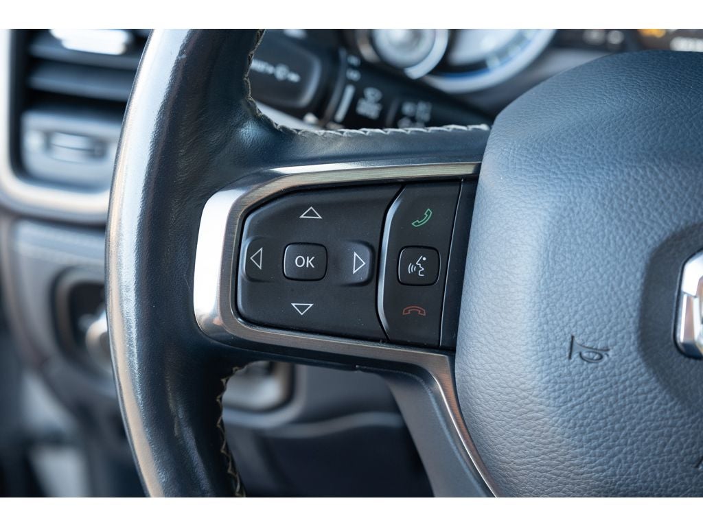 2019 RAM 1500 Limited