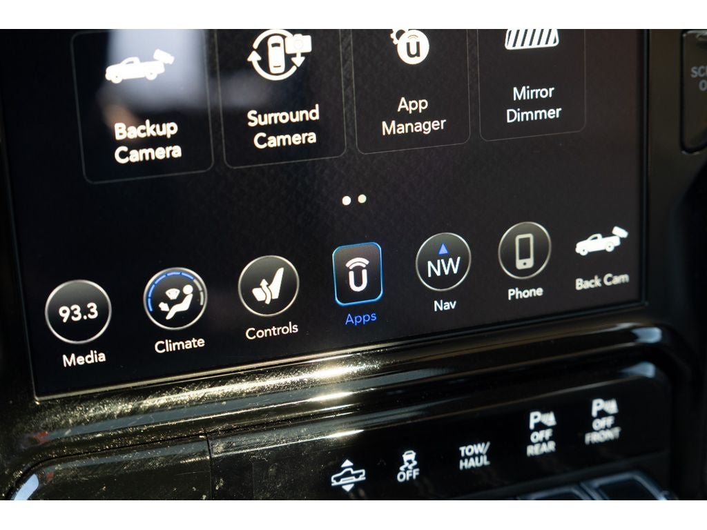 2019 RAM 1500 Limited