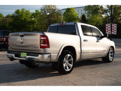 2019 RAM 1500 Limited