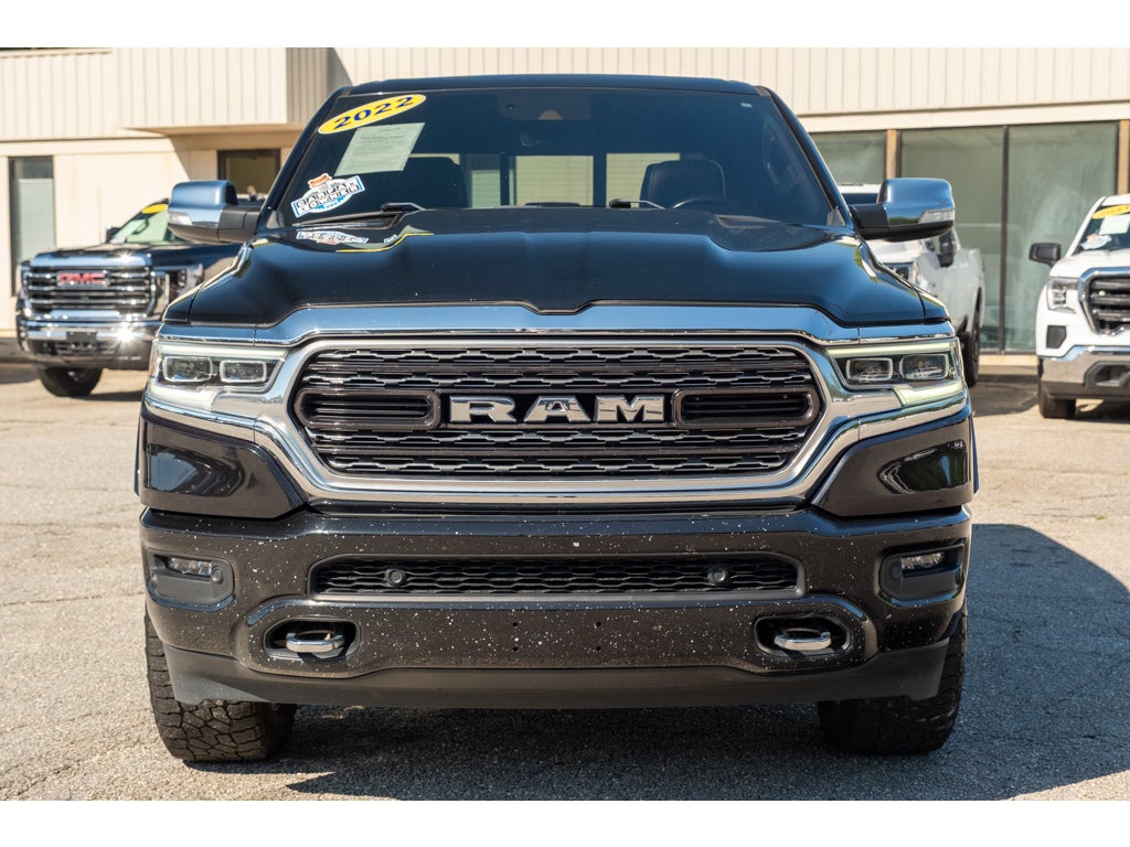 2022 RAM 1500 Limited