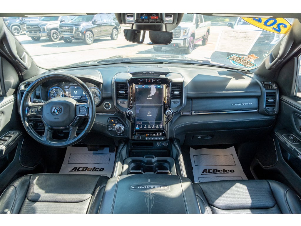 2022 RAM 1500 Limited