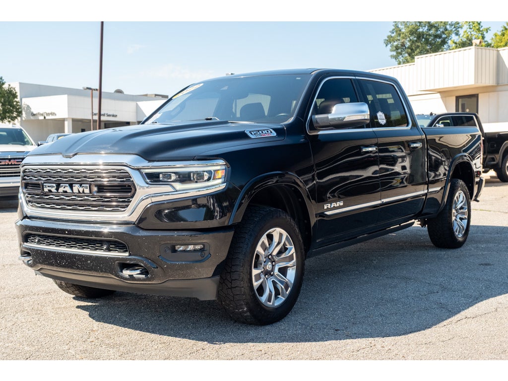 2022 RAM 1500 Limited