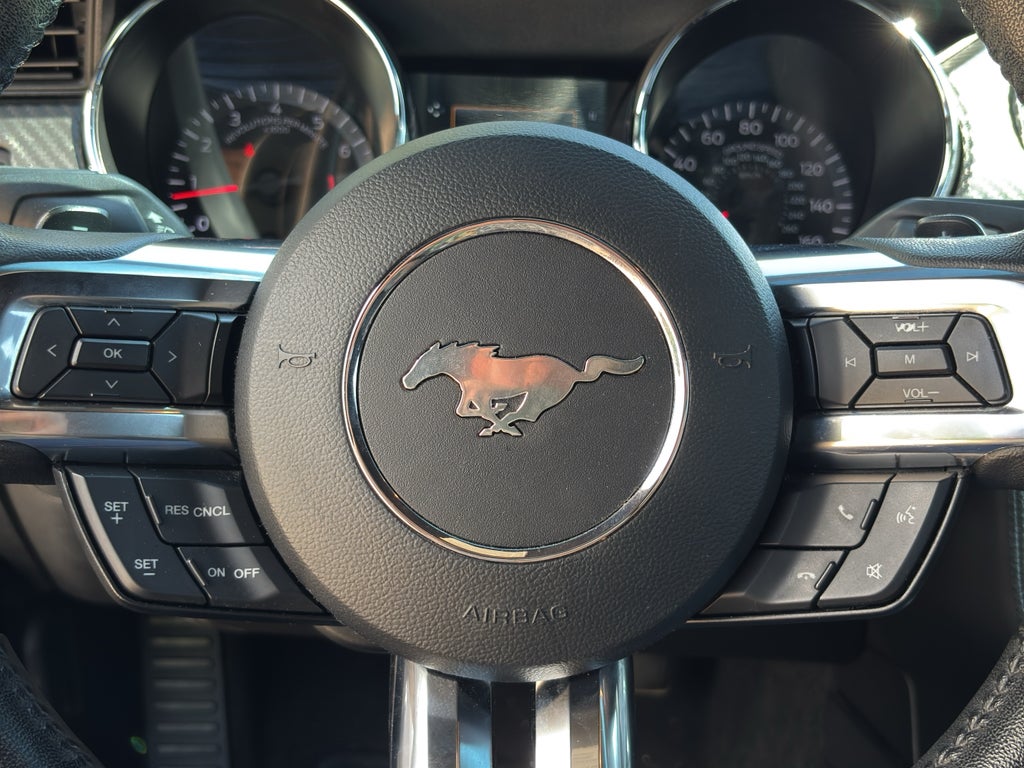 2017 Ford Mustang V6