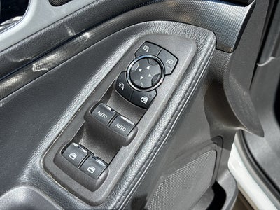 2014 Ford Explorer Sport