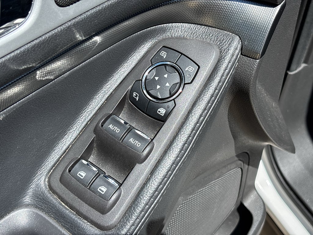 2014 Ford Explorer Sport