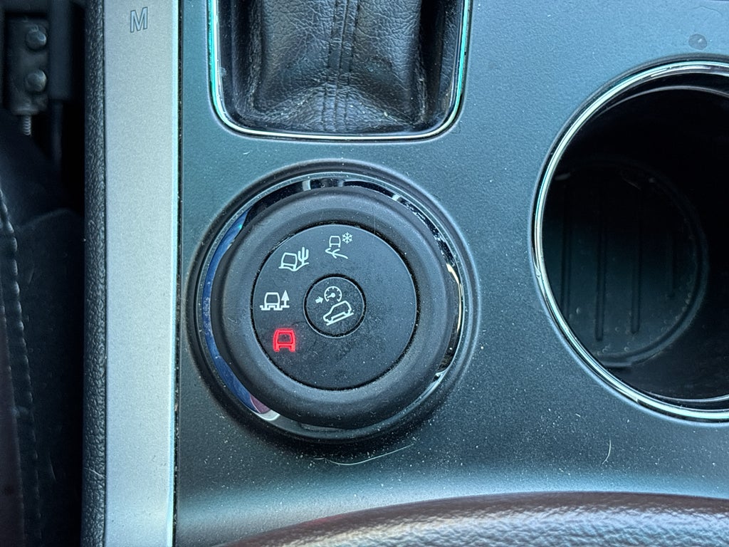 2014 Ford Explorer Sport