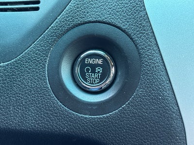 2014 Ford Explorer Sport