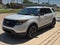 2014 Ford Explorer Sport