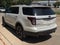 2014 Ford Explorer Sport