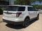 2014 Ford Explorer Sport