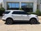 2014 Ford Explorer Sport