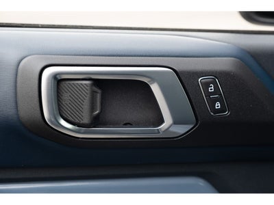 2023 Ford Bronco Advanced Outer Banks