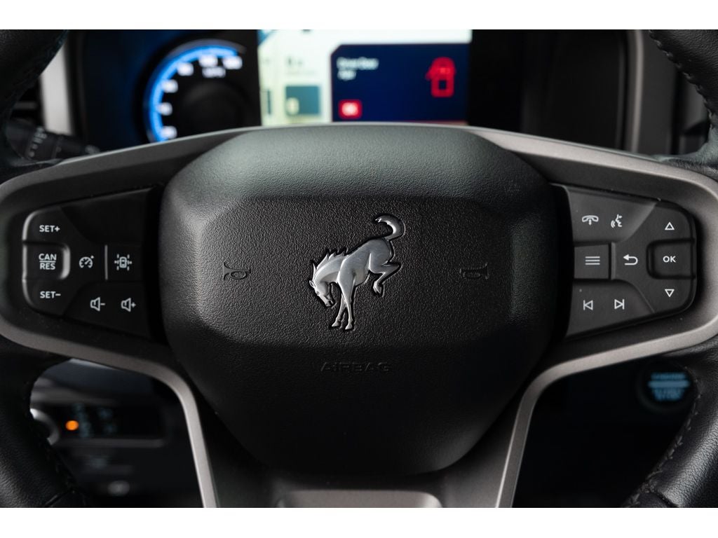 2023 Ford Bronco Advanced Outer Banks