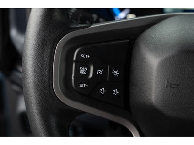 2023 Ford Bronco Advanced Outer Banks