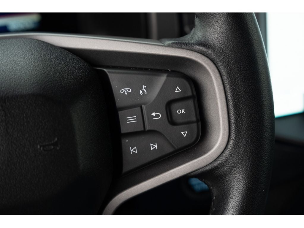 2023 Ford Bronco Advanced Outer Banks