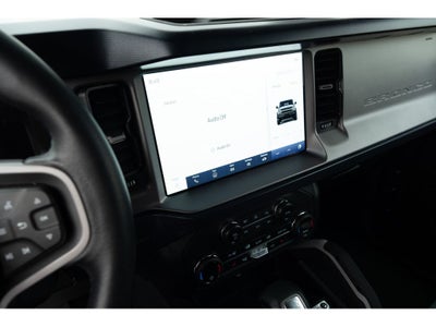 2023 Ford Bronco Advanced Outer Banks