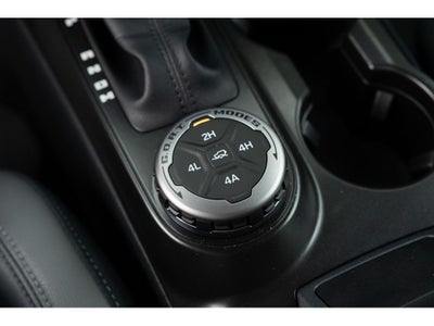 2023 Ford Bronco Advanced Outer Banks