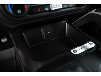 2023 Ford Bronco Advanced Outer Banks