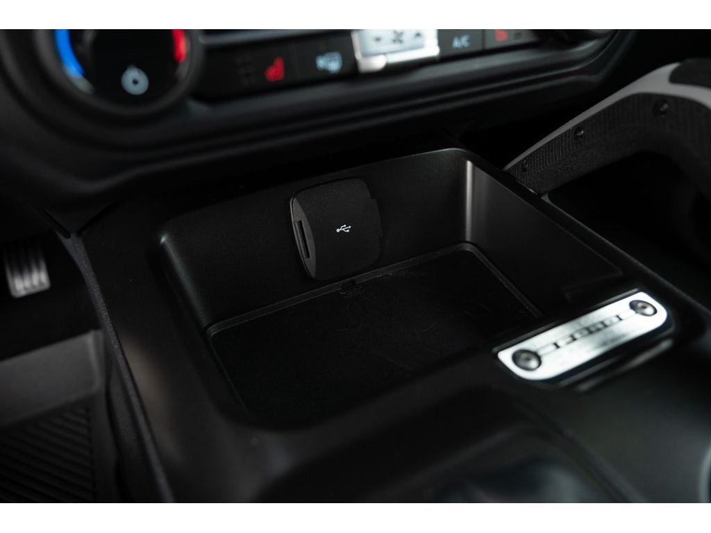 2023 Ford Bronco Advanced Outer Banks