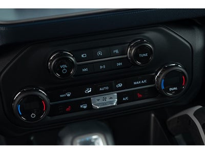 2023 Ford Bronco Advanced Outer Banks