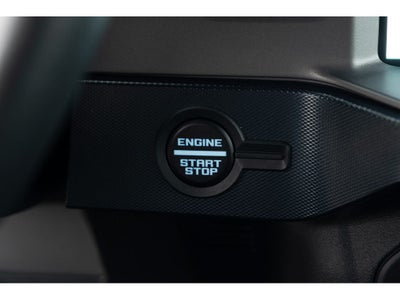 2023 Ford Bronco Advanced Outer Banks