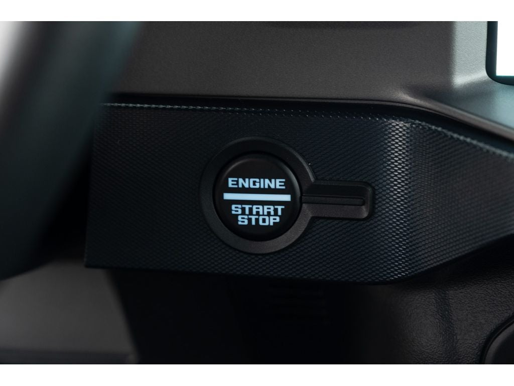 2023 Ford Bronco Advanced Outer Banks