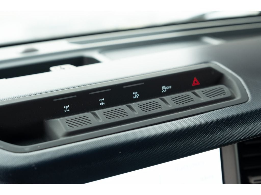 2023 Ford Bronco Advanced Outer Banks