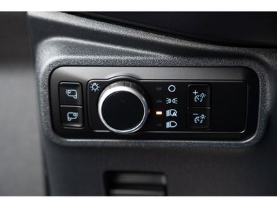 2023 Ford Bronco Advanced Outer Banks