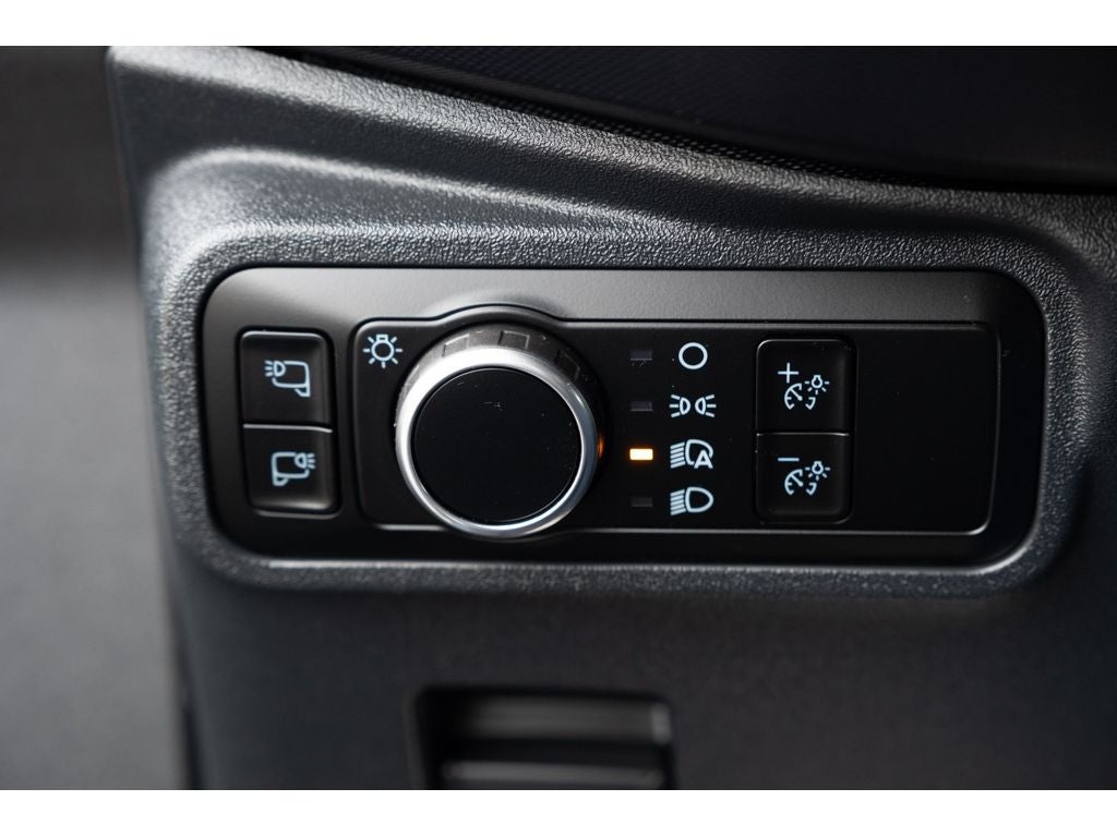 2023 Ford Bronco Advanced Outer Banks