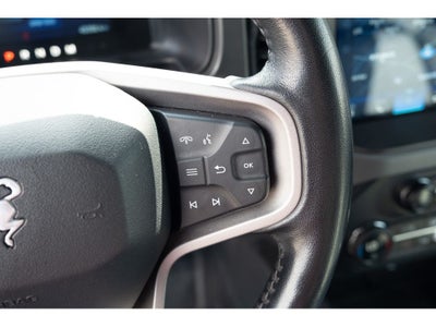 2024 Ford Bronco Everglades