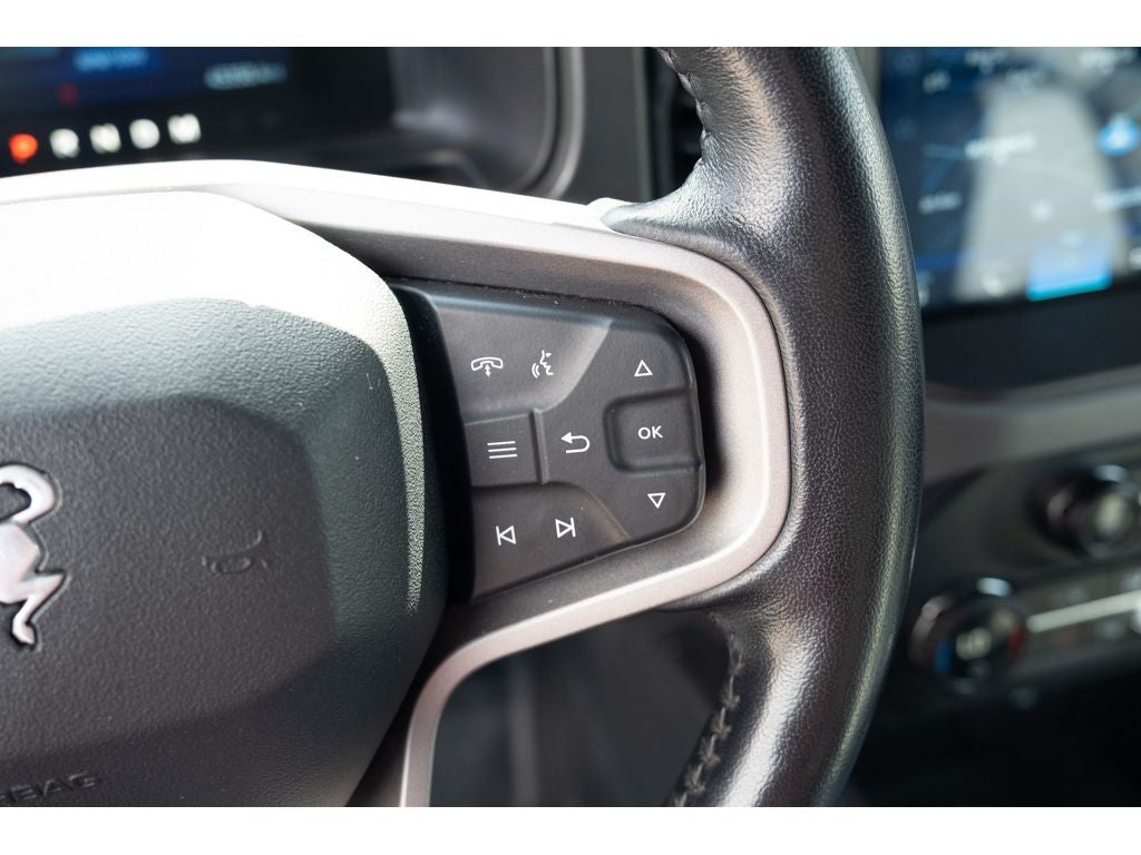 2024 Ford Bronco Everglades