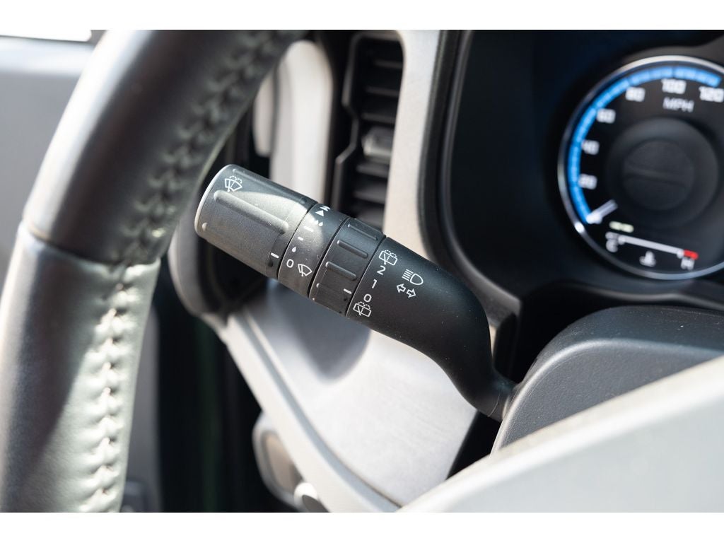 2024 Ford Bronco Everglades