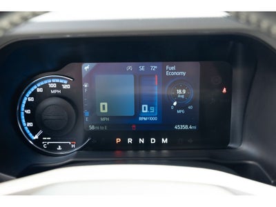 2024 Ford Bronco Everglades