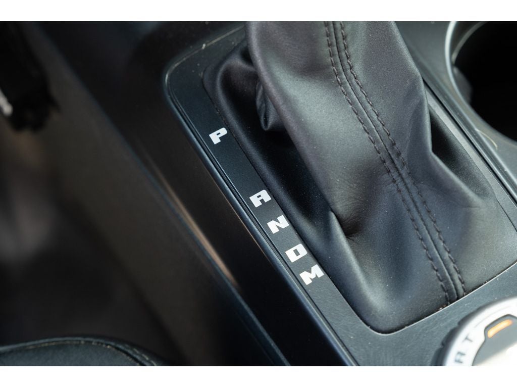 2024 Ford Bronco Everglades