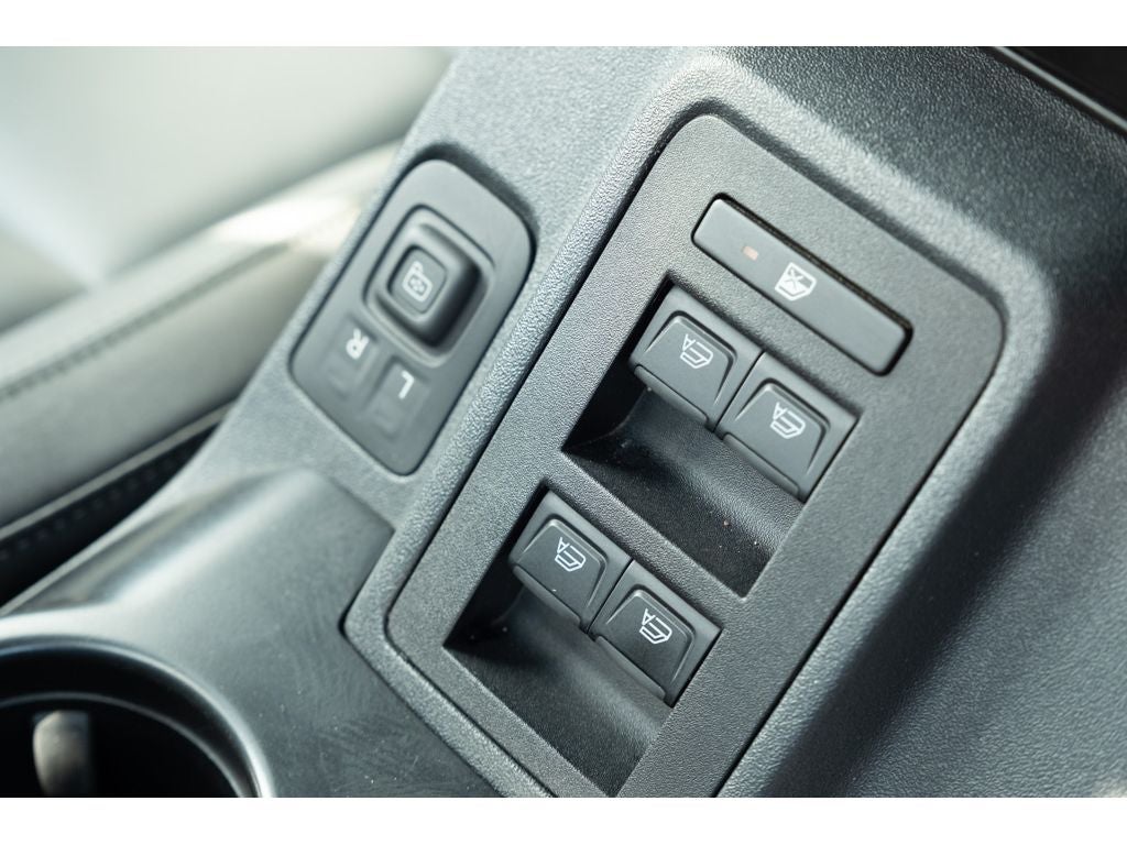 2024 Ford Bronco Everglades