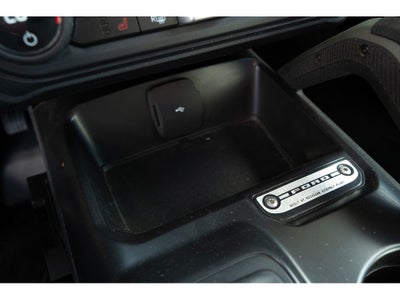 2024 Ford Bronco Everglades