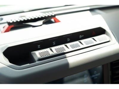 2024 Ford Bronco Everglades