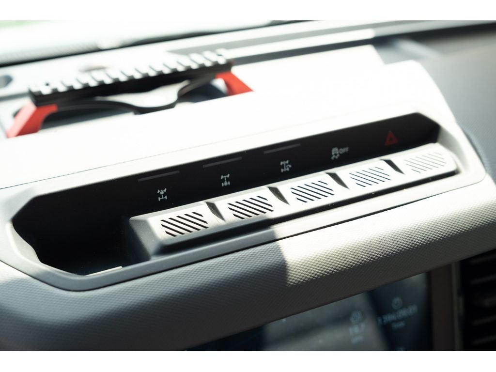 2024 Ford Bronco Everglades