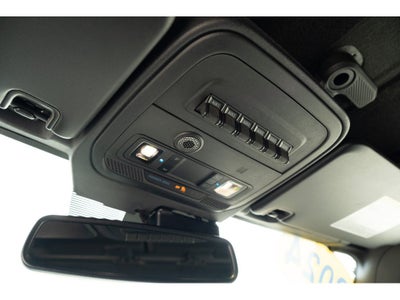 2024 Ford Bronco Everglades