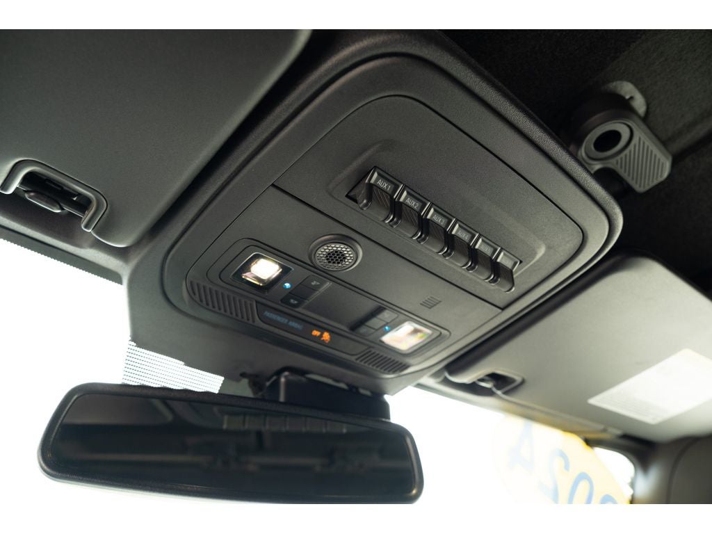 2024 Ford Bronco Everglades