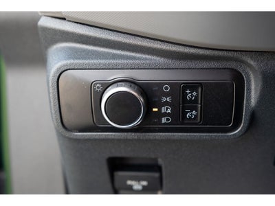 2024 Ford Bronco Everglades