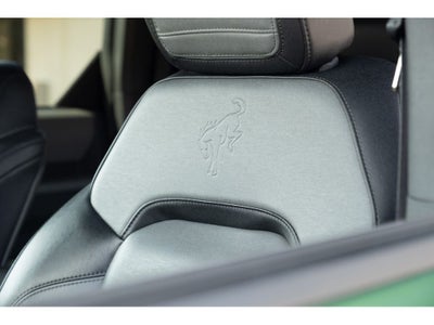 2024 Ford Bronco Everglades