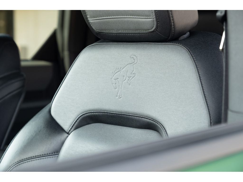 2024 Ford Bronco Everglades