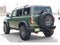 2024 Ford Bronco Everglades