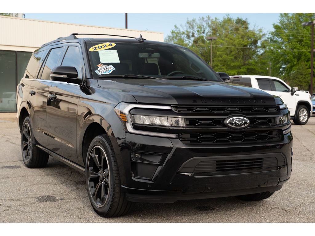 2024 Ford Expedition Limited