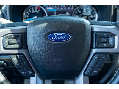 2020 Ford Expedition Platinum