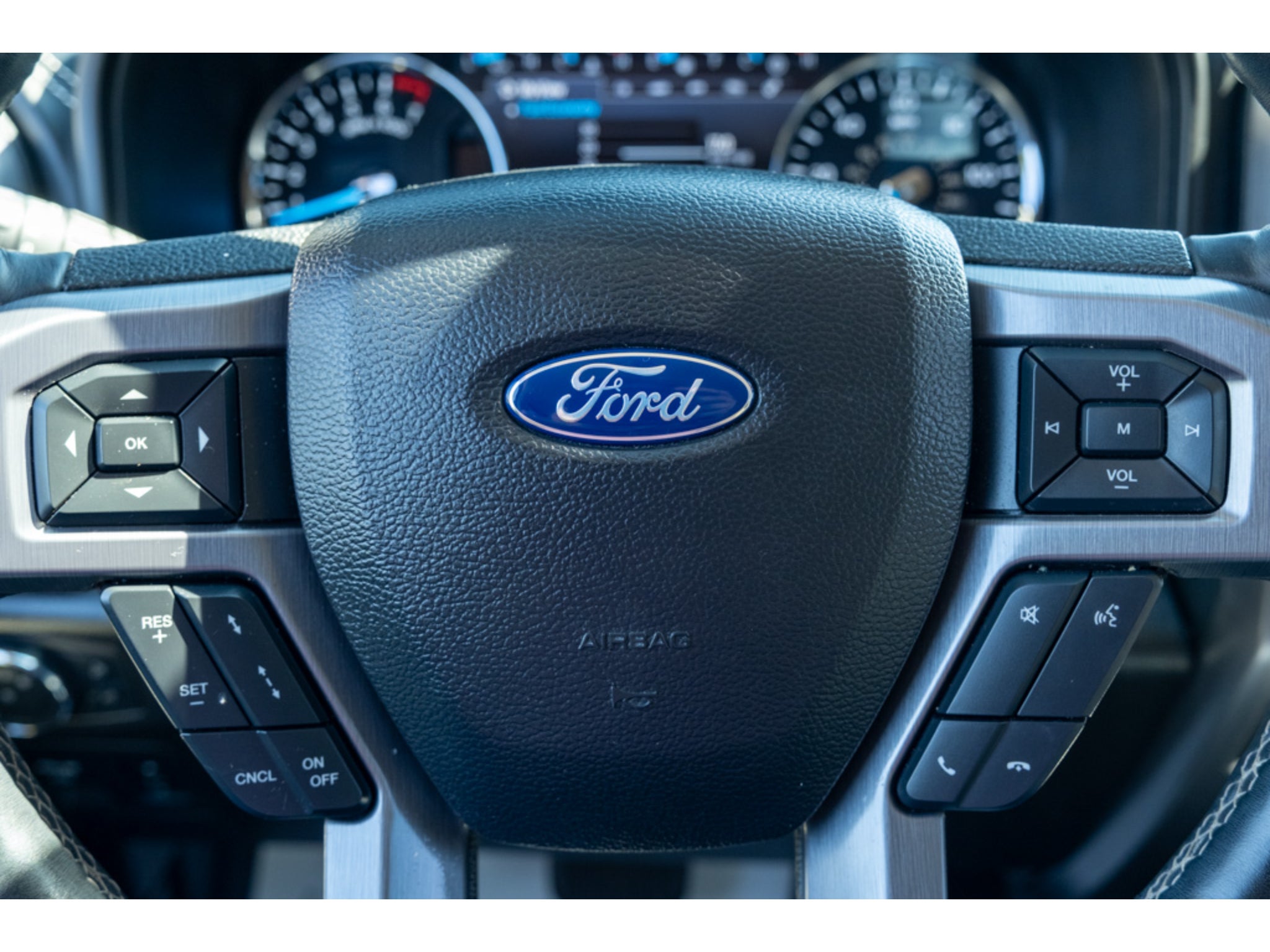 2020 Ford Expedition Platinum