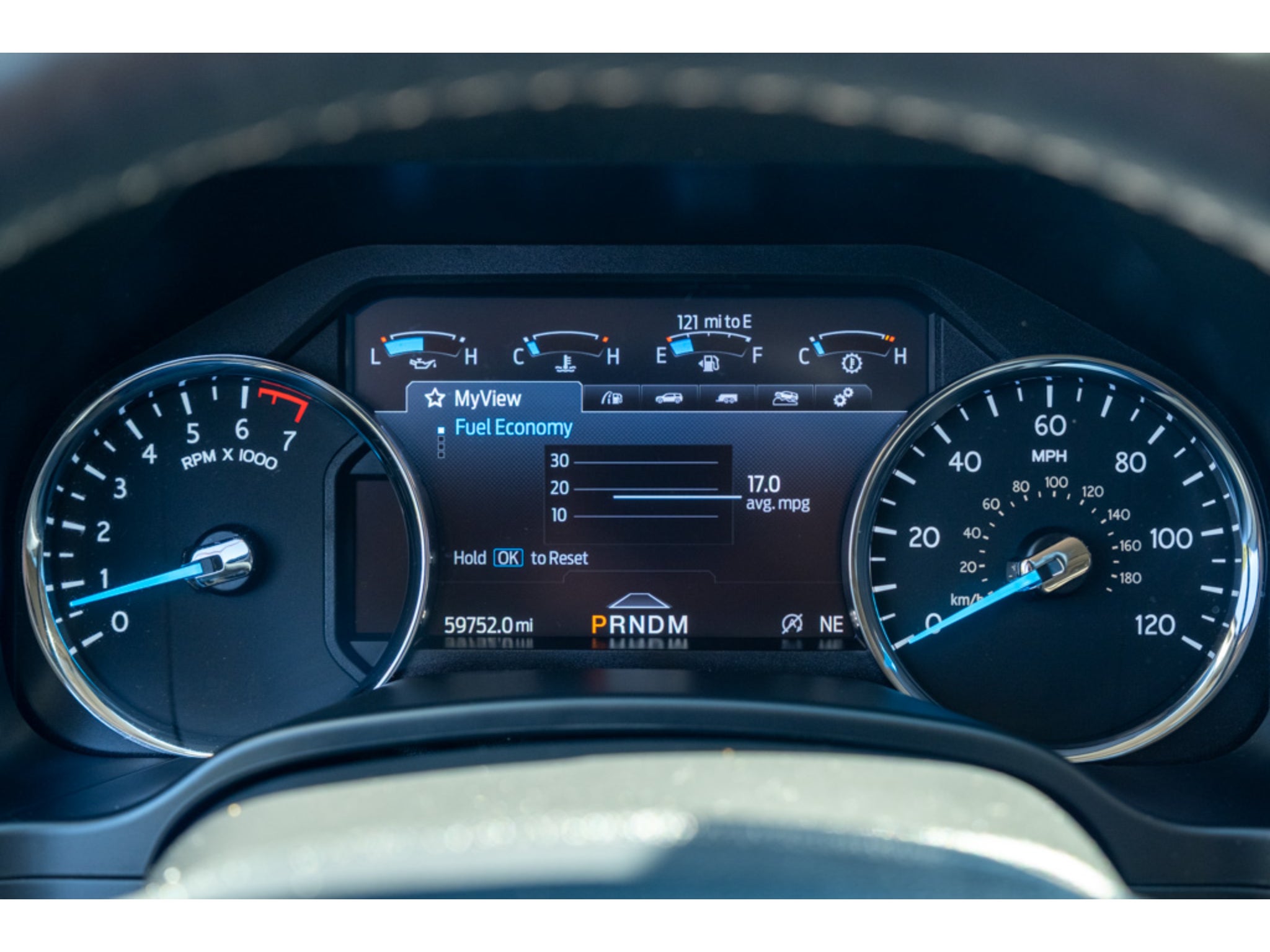 2020 Ford Expedition Platinum